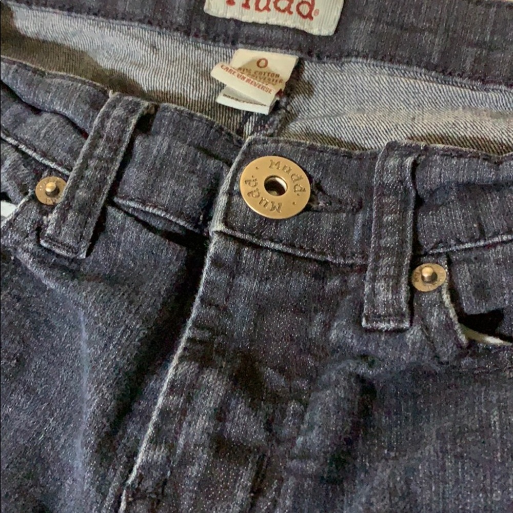 Mudd Jeans - Picture 3 of 4